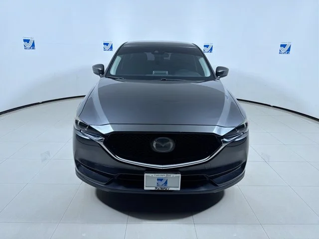 Used 2020 Gray Mazda Sport image 3