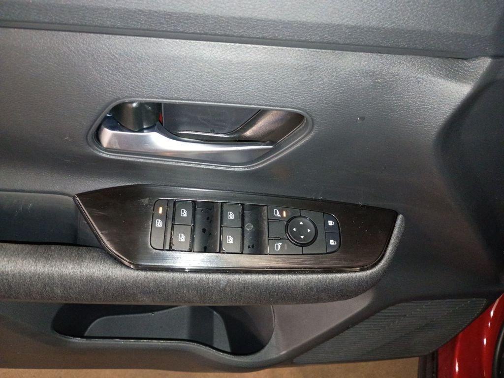 2026 Nissan KICKS SV AWD - Photo 13