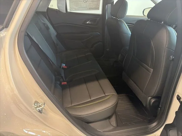2026 Chevrolet Trax Activ - Photo 22