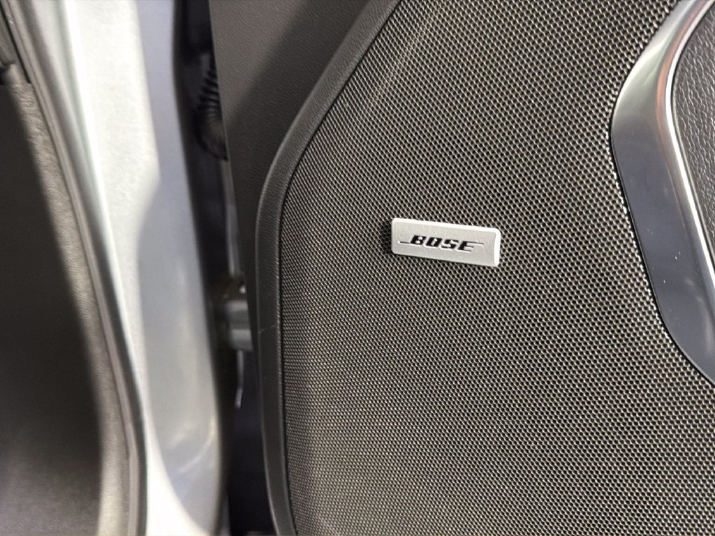 Used 2025 Sterling Gray Metallic Chevrolet Premier image 35