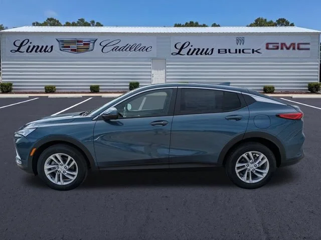 2026 Buick Envista Preferred - Photo 7