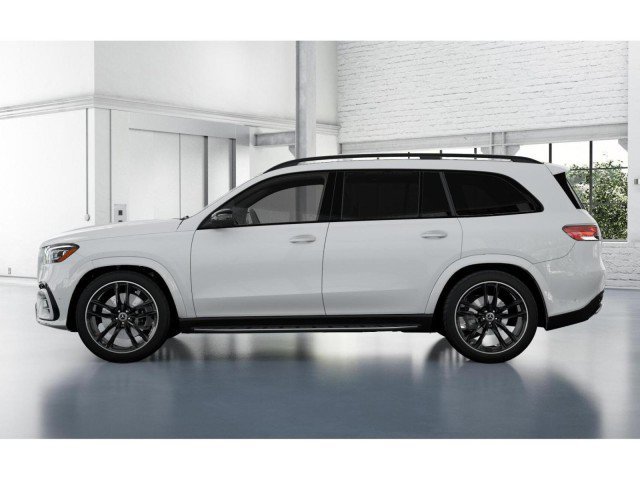 New 2026 Polar White Mercedes-Benz 4MATIC® image 65