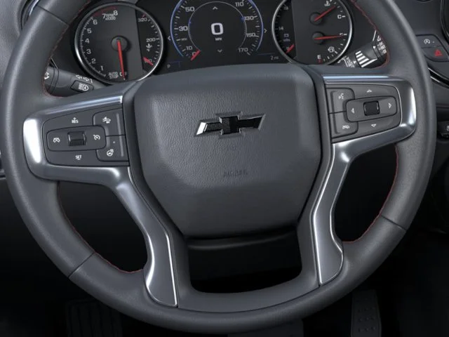 2026 Chevrolet Blazer RS - Photo 19
