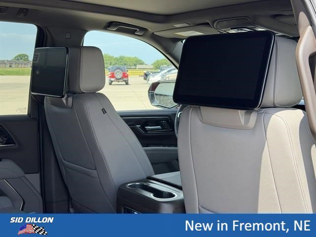 2026 GMC Yukon Elevation - Photo 21