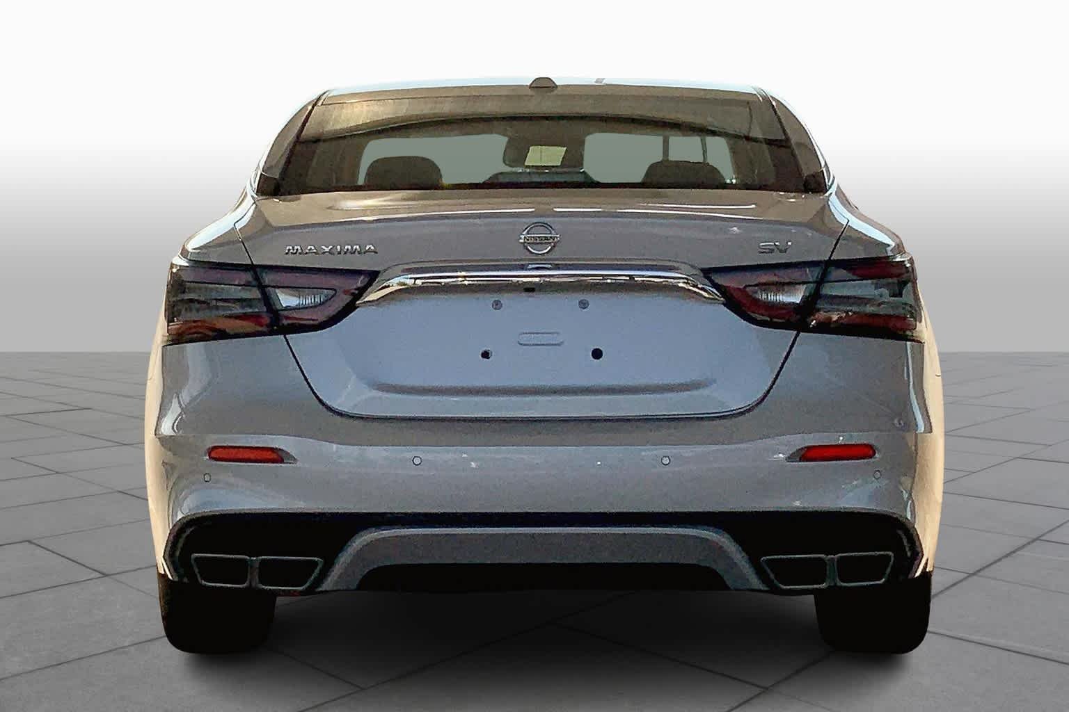 Pre-Owned 2022 Nissan Maxima SV