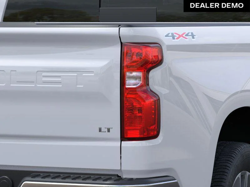 Used 2026  Chevrolet LT image 11