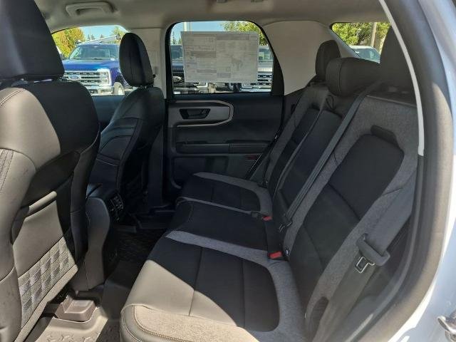 New 2026 Oxford White Ford Badlands® image 24