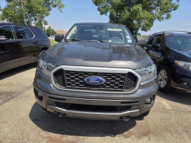 Used 2019 Magnetic Ford XLT image 6