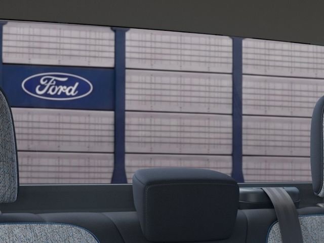 New 2026 Oxford White Ford XLT image 55
