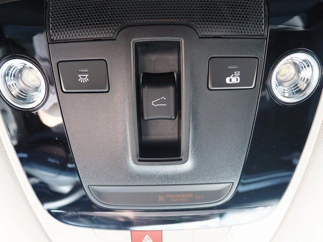 2026 Kia Sportage EX - Photo 36