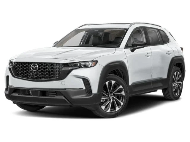 2026 Mazda CX-50 2.5 Hybrid Premium Plus's photo
