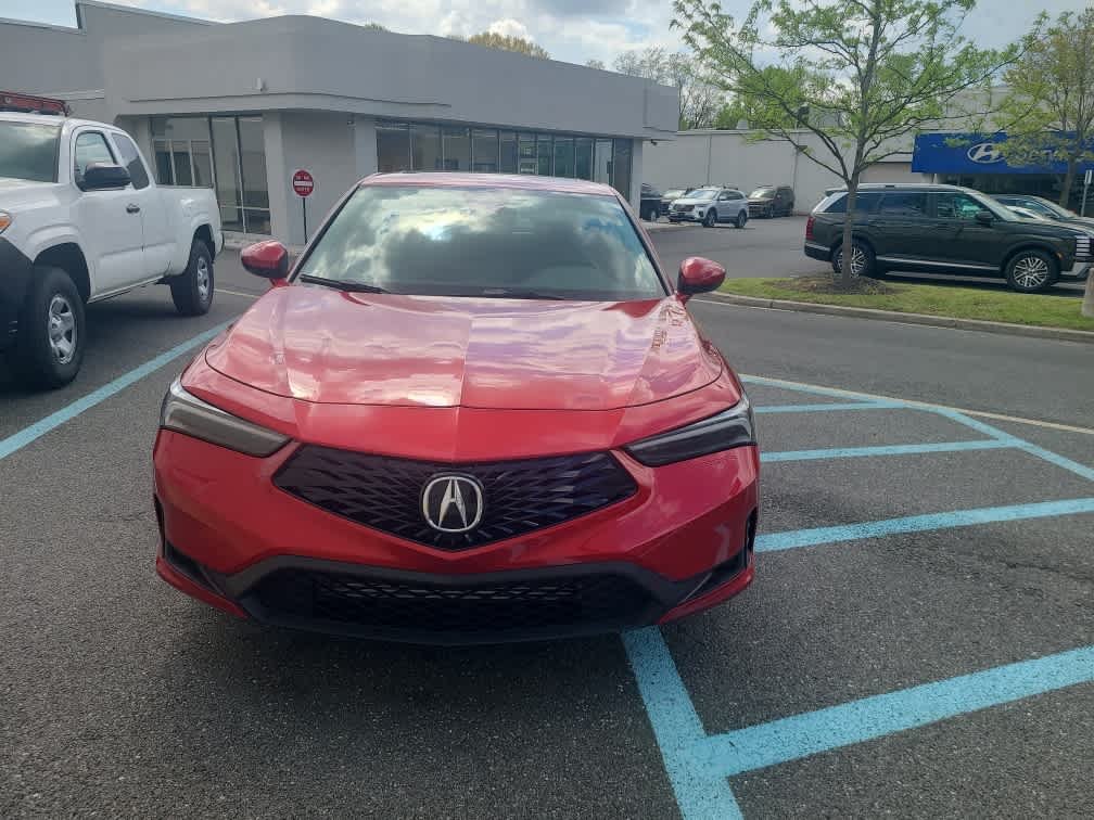 2024 Acura Integra