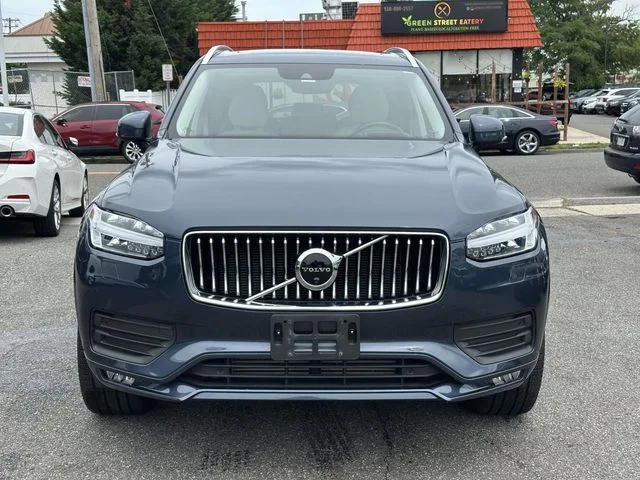 Used 2021 Blue Volvo T6 Momentum image 9
