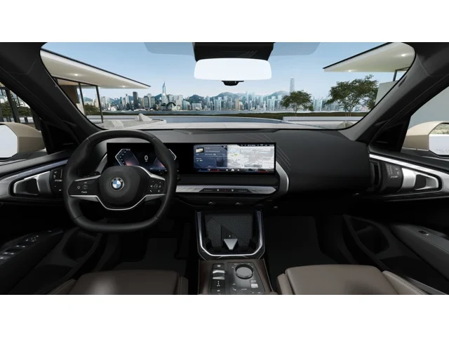 New 2026 Dune Grey Metallic BMW  image 10