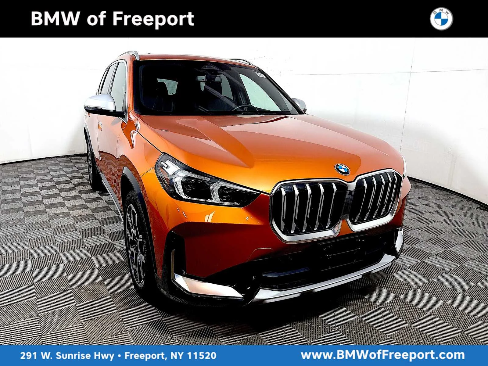 2023 BMW X1