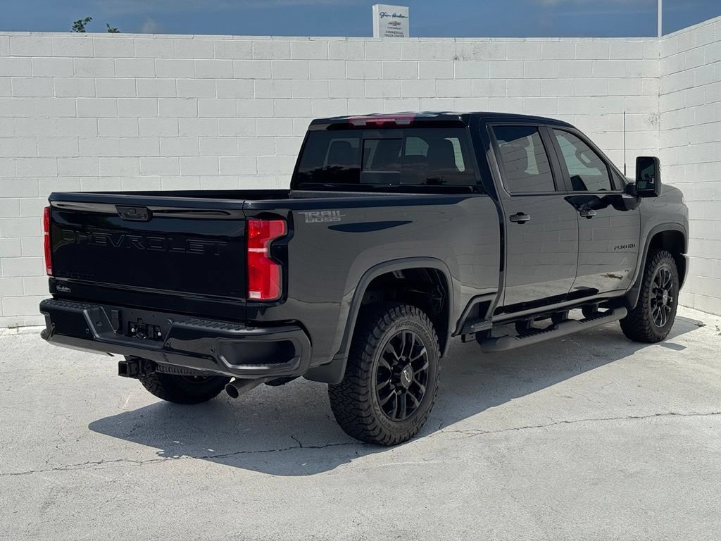 2026 Chevrolet Silverado 2500 HD LT - Photo 12