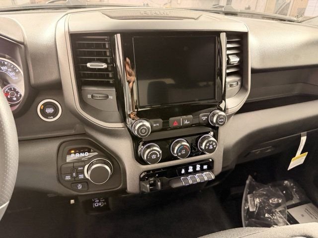 New 2026 White Ram Tradesman image 20
