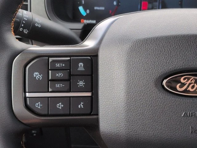 Certified Used 2026 Avalanche Ford Tremor image 26