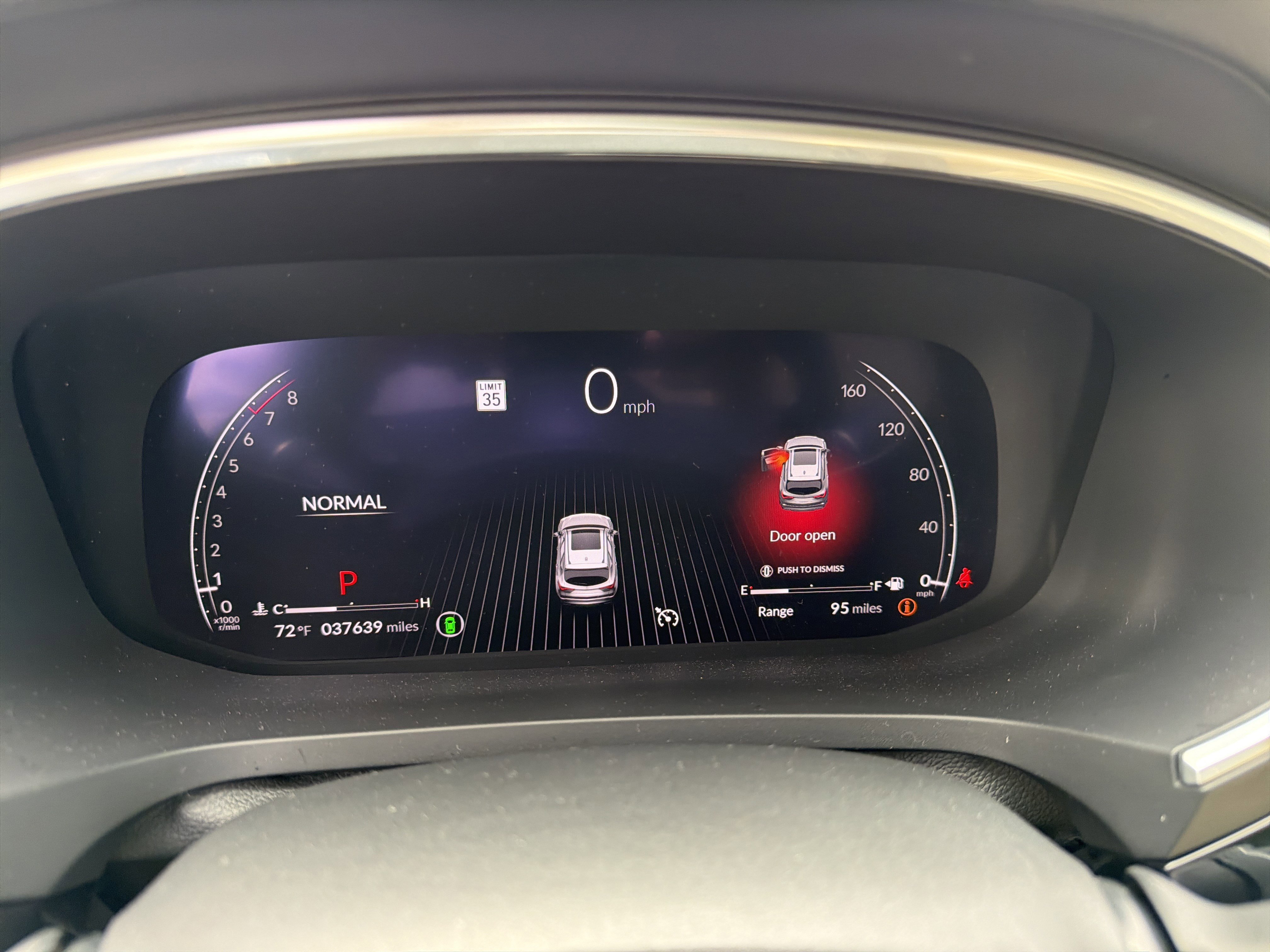 Used 2023  Acura  image 28