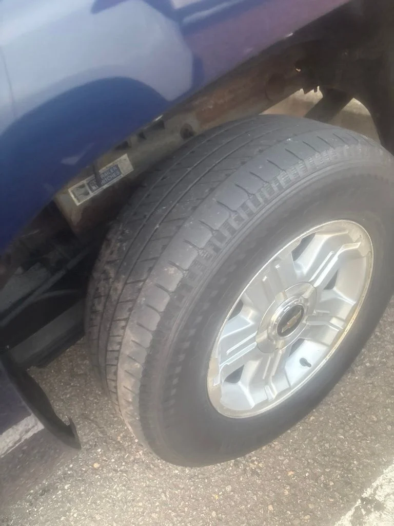 Used 2011 Blue Chevrolet LT image 10