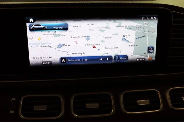 2024 Mercedes-Benz GLE GLE450 - Photo 7