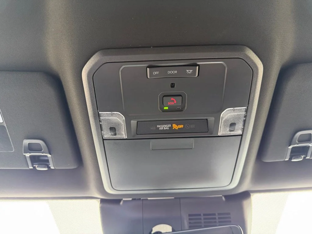 2026 Toyota Tacoma SR5 - Photo 24