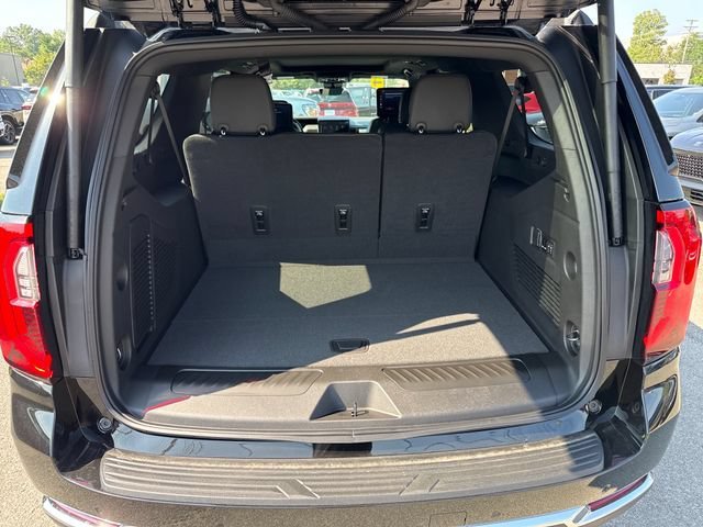 2026 GMC Yukon XL Elevation - Photo 9