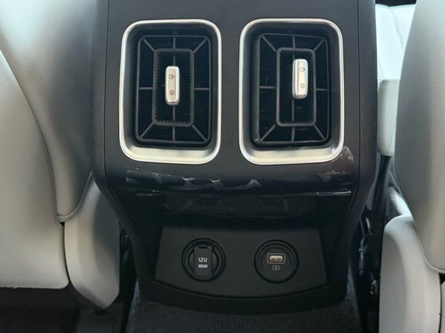 Certified Used 2023 Gray Kia X-Line EX image 16