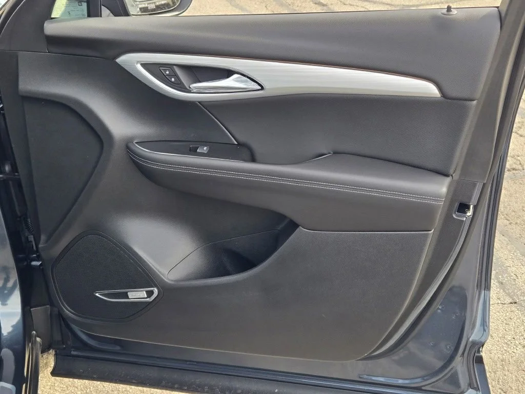2026 Buick Envision Avenir - Photo 14