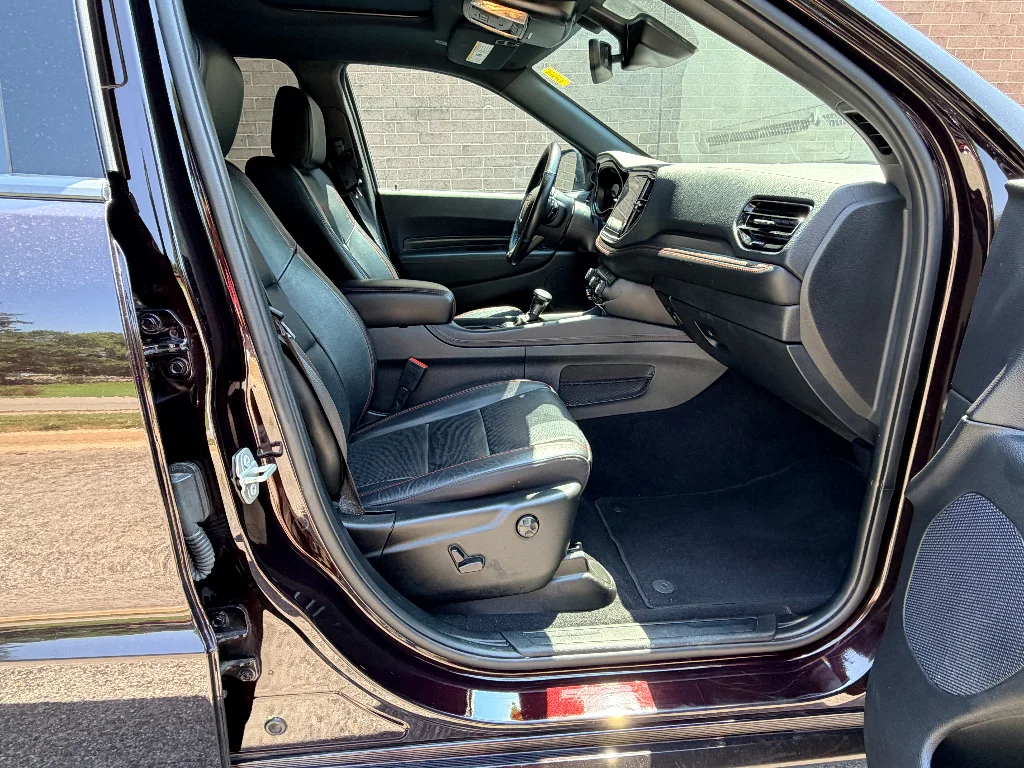 Certified Used 2024 Red Oxide Dodge GT Plus image 18