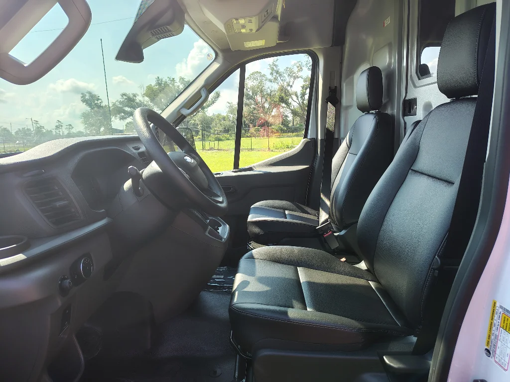 2026 Ford Transit Van Base - Photo 16