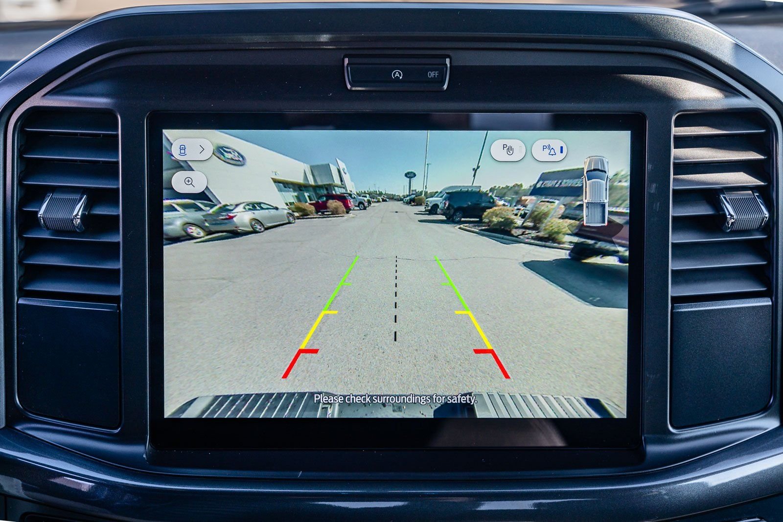 2026 Ford F-150 STX - Photo 24