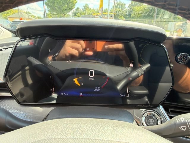 2026 Chevrolet Trax Activ - Photo 25