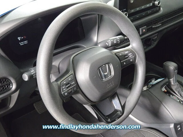 2024 Honda HR-V LX - Photo 56