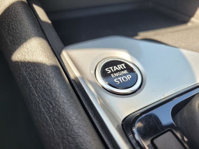 Used 2025 Black Nissan 2.5 S image 26