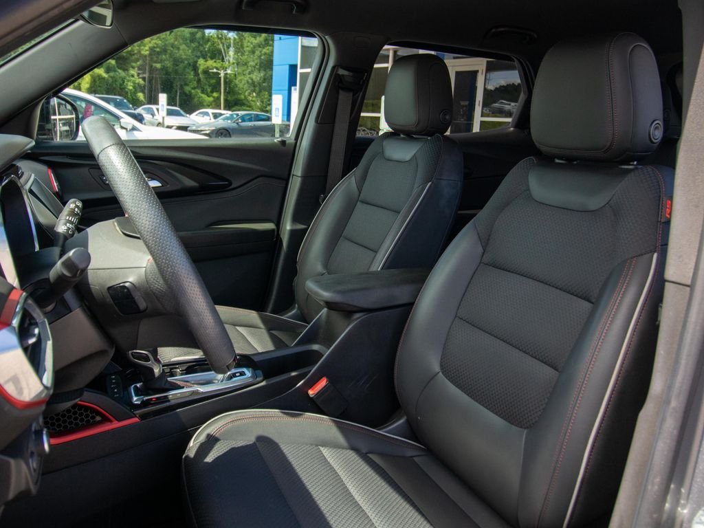 2022 Chevrolet Trailblazer RS - Photo 7