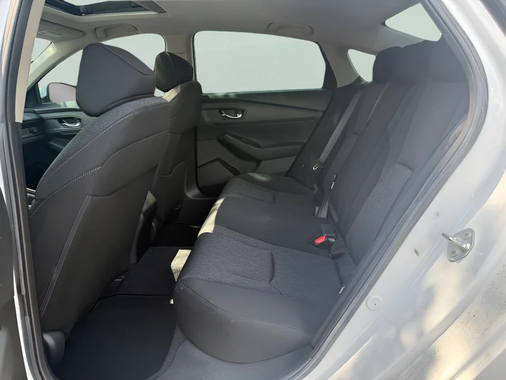 2023 Honda Accord EX - Photo 47