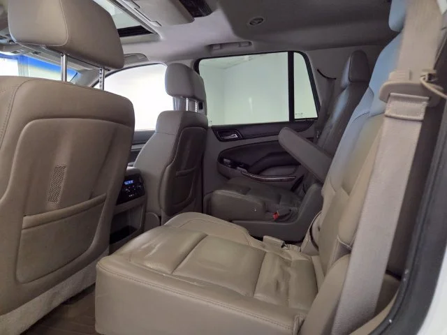 Used 2016 SUMMIT WHITE Chevrolet LTZ image 14