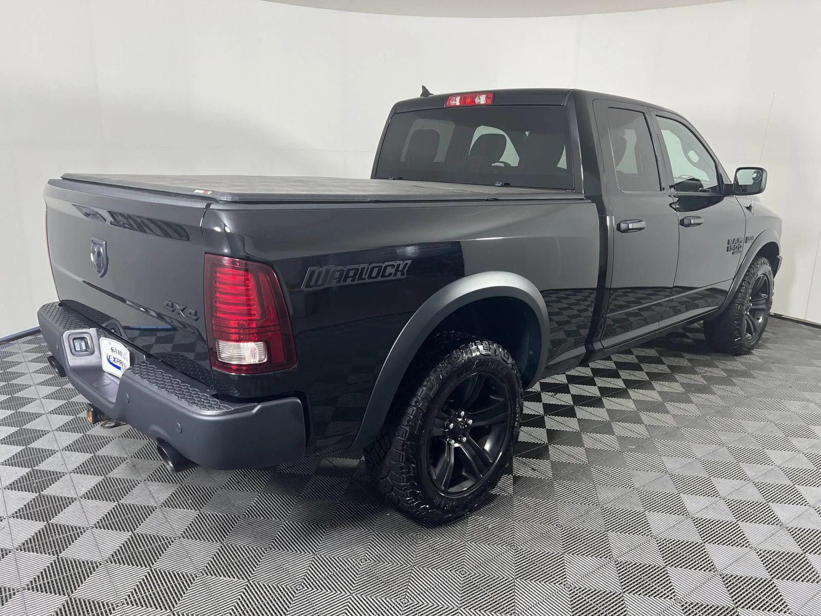 Used 2021 Bk Ram Warlock image 20