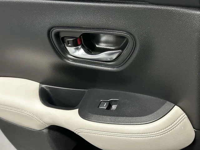 2024 Honda HR-V LX - Photo 22