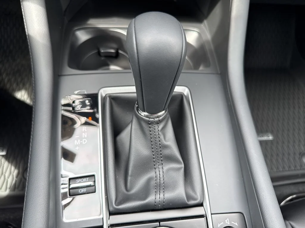 New 2026 Jet Black Mica Mazda 2.5 S Preferred image 21