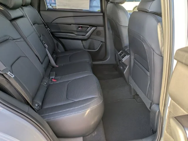 New 2026 Gray Mazda 2.5 S Premium Plus image 26