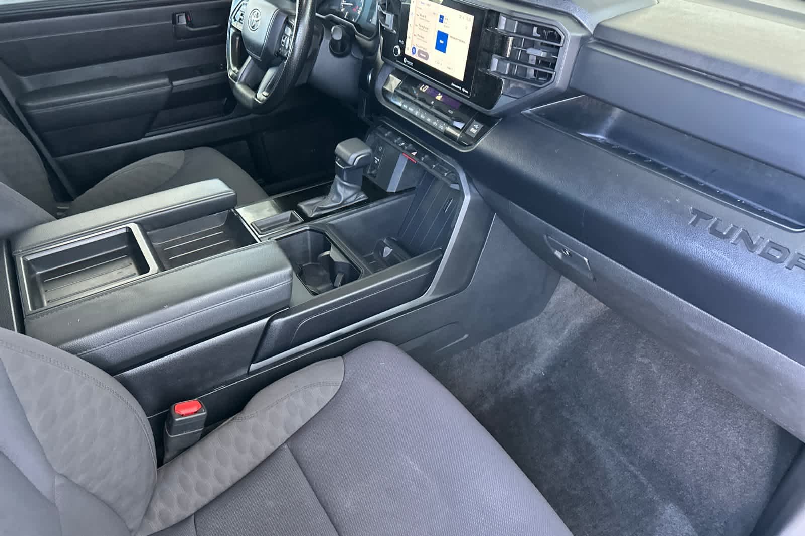Used 2023 Ice Cap Toyota SR image 15