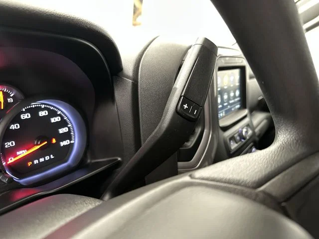 Used 2019 Red Chevrolet Custom Trail Boss image 22