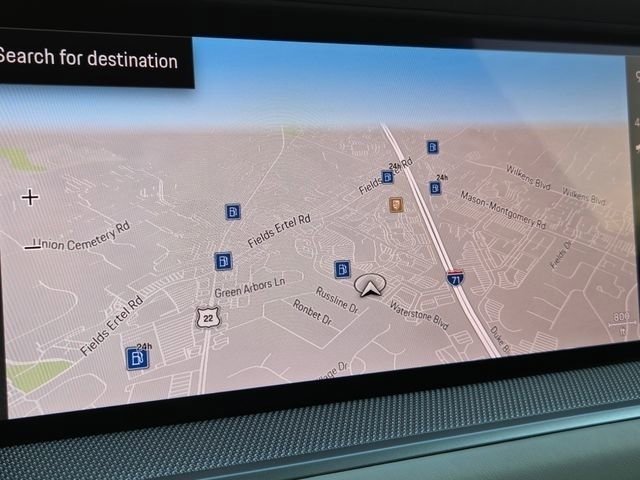 2025 Porsche Cayenne S E-Hybrid - Photo 12