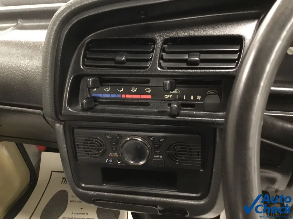 Used 1992 Beige Suzuki 4wd image 32