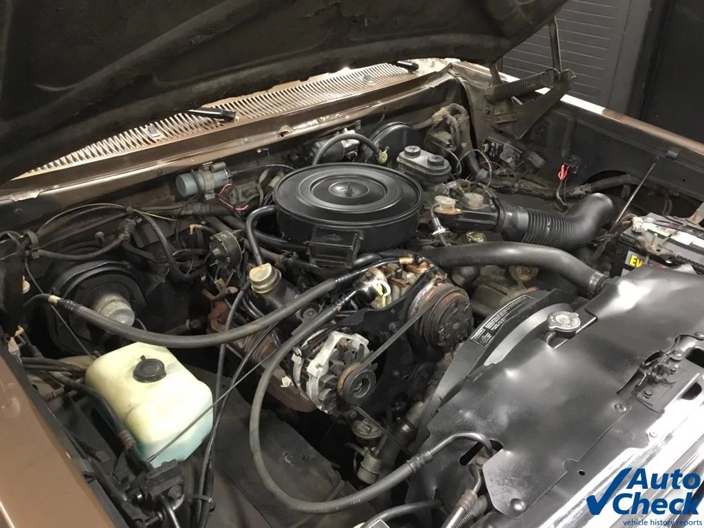 Used 1988 Brown Dodge 1500 image 33