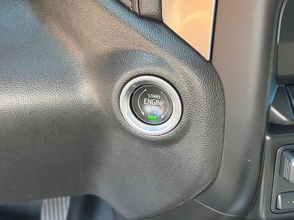 2021 Chevrolet Silverado 1500 LT Trail Boss - Photo 10
