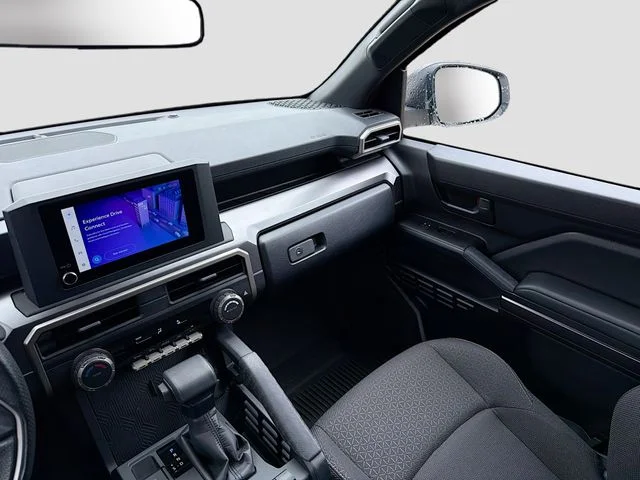 Certified Used 2025 Ice Toyota SR5 image 23