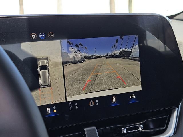 2026 Chevrolet Equinox LT - Photo 20